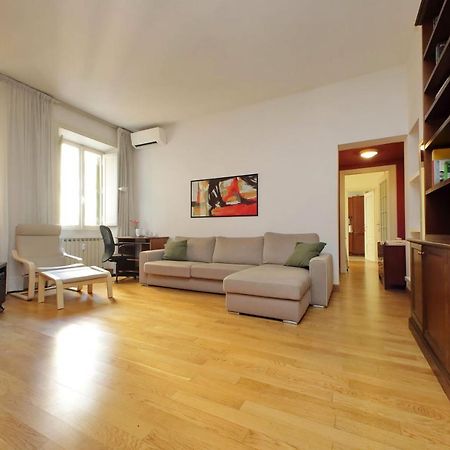 4Bnb - Clodio Modern Apartment روما المظهر الخارجي الصورة