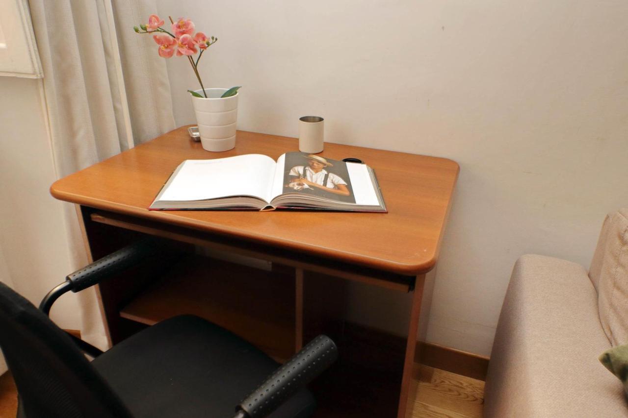 4Bnb - Clodio Modern Apartment روما المظهر الخارجي الصورة