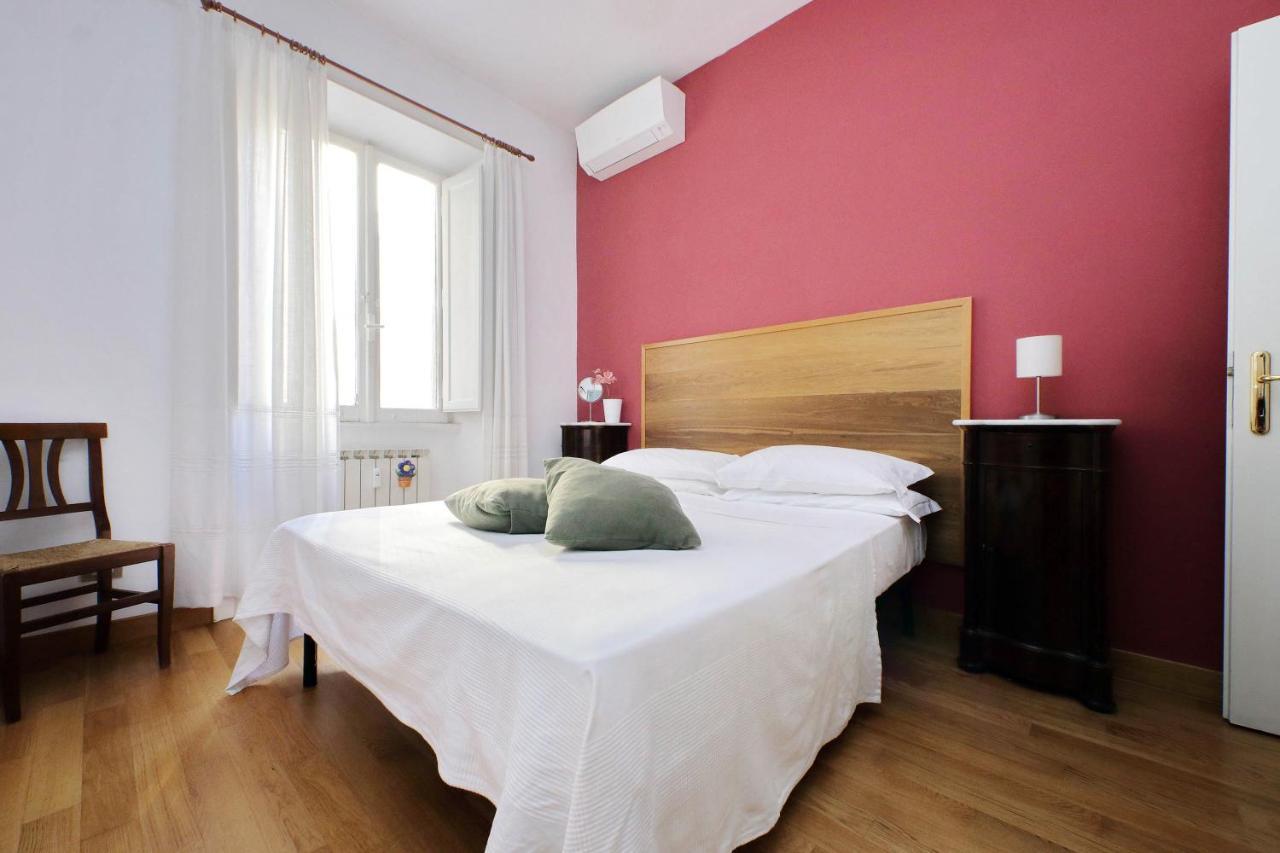 4Bnb - Clodio Modern Apartment روما المظهر الخارجي الصورة