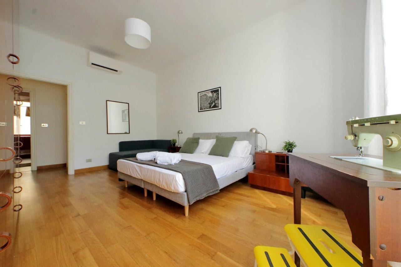 4Bnb - Clodio Modern Apartment روما المظهر الخارجي الصورة
