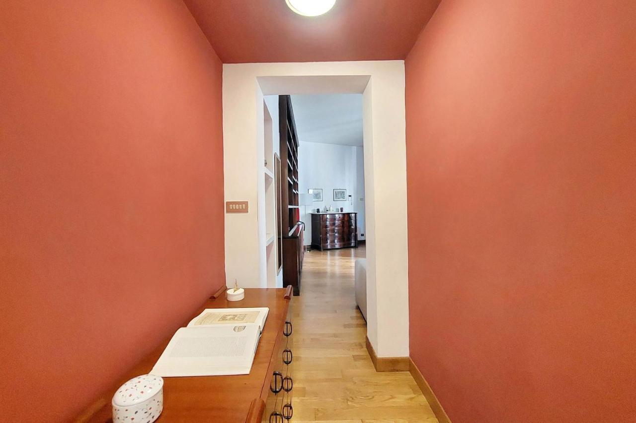 4Bnb - Clodio Modern Apartment روما المظهر الخارجي الصورة