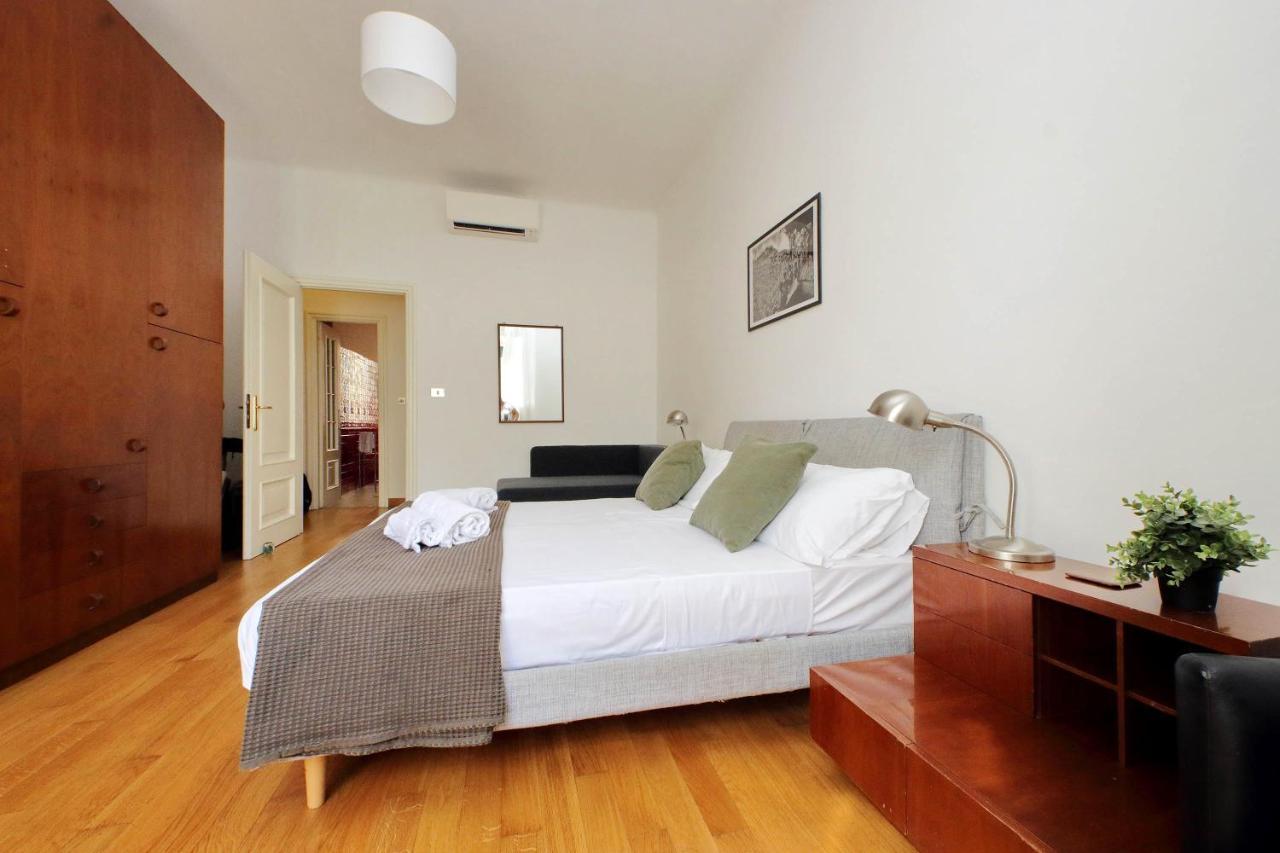 4Bnb - Clodio Modern Apartment روما المظهر الخارجي الصورة