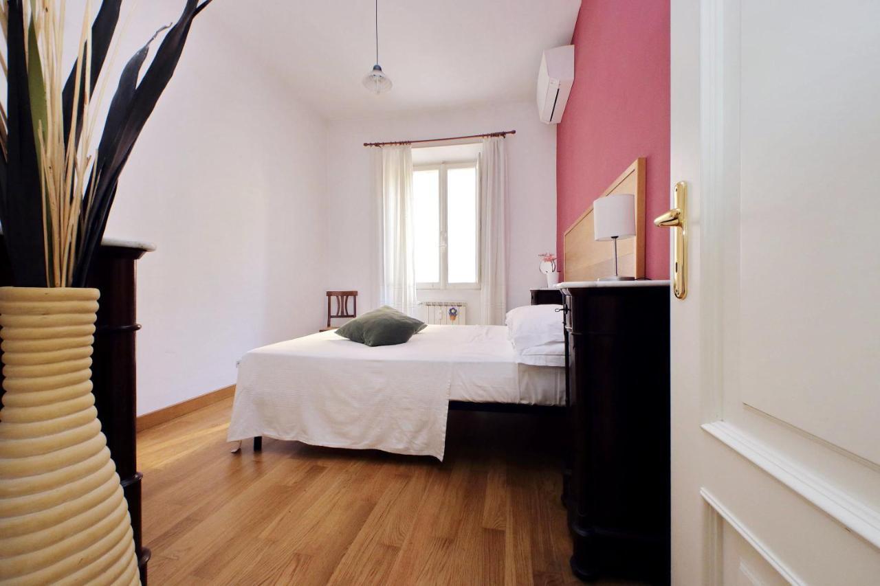 4Bnb - Clodio Modern Apartment روما المظهر الخارجي الصورة